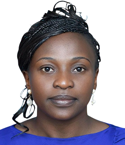 Sarah Nyirenda